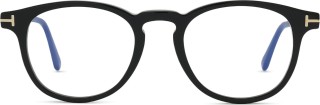 Tom Ford FT5891-B 005 49 Produkt forfra