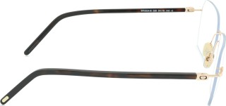 Tom Ford FT5934-B 028 54 Produkt fra siden