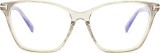 Tom Ford FT5949-B 045 56 Produkt forfra