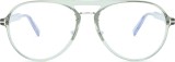 Tom Ford FT5981-B 020 57 Produkt forfra