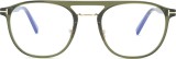 Tom Ford FT5982-B 098 52 Produkt forfra
