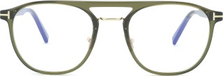 Tom Ford FT5982-B 098 52 Produkt forfra