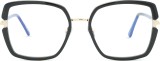 Tom Ford FT5985-B 001 55 Produkt forfra