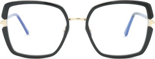 Tom Ford FT5985-B 001 55 Produkt forfra