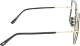 Tom Ford FT5985-B 001 55 Produkt fra siden