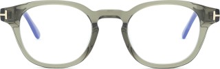 Tom Ford FT6000-K-B 057 49 Produkt forfra
