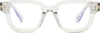 Tom Ford FT6072-D-B 072 49 Produkt forfra