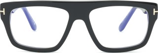 Tom Ford FT6084-B 001 56 Produkt forfra