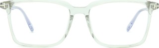 Tom Ford FT6100-D-B 020 56 Produkt forfra