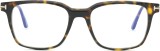 Tom Ford FT6124-B 052 53 Produkt forfra