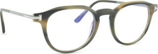 Tom Ford FT6125-B 055 49