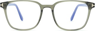 Tom Ford FT6156-K-B 020 52 Produkt forfra