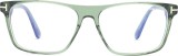Tom Ford FT6170-B 093 58 Produkt forfra