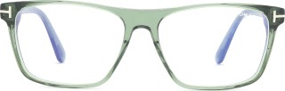 Tom Ford FT6170-B 093 58 Produkt forfra