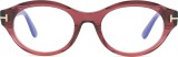 Tom Ford FT6172-B 069 51 Produkt forfra