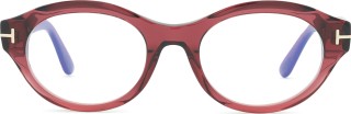 Tom Ford FT6172-B 069 51 Produkt forfra