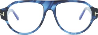 Tom Ford FT6178-B 055 54 Produkt forfra