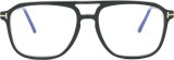Tom Ford FT6183-B 001 54 Produkt forfra