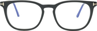 Tom Ford FT6184-B 001 52 Produkt forfra