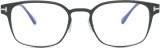 Tom Ford FT6187-B 001 52 Produkt forfra