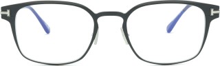 Tom Ford FT6187-B 001 52 Produkt forfra