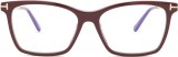 Tom Ford FT6194-B 069 53 Produkt forfra