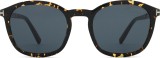 Tom Ford Jayson FT1020 52A 52 Produkt forfra