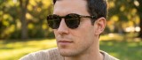 Tom Ford Jayson FT1020 52A 52 Genereret billede