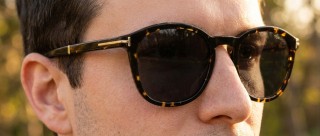 Tom Ford Jayson FT1020 52A 52 Genereret billede