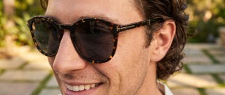 Tom Ford Jayson FT1020 52A 52 Genereret billede