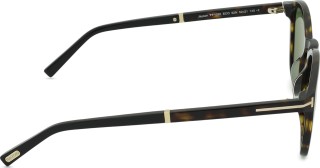 Tom Ford Jayson FT1020 52N 52 Produkt fra siden