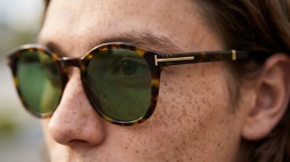 Tom Ford Jayson FT1020 52N 52 Genereret billede