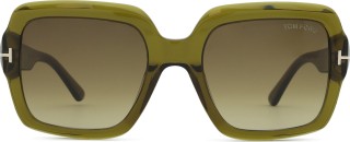 Tom Ford Kaya FT1082 51F 54 Produkt forfra