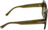 Tom Ford Kaya FT1082 51F 54 Produkt fra siden