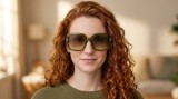 Tom Ford Kaya FT1082 51F 54 Genereret billede