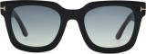 Tom Ford Leigh FT1115 01B 52 Produkt forfra