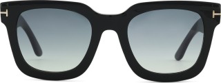 Tom Ford Leigh FT1115 01B 52 Produkt forfra