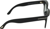 Tom Ford Leigh FT1115 01B 52 Produkt fra siden
