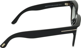 Tom Ford Leigh FT1115 01B 52 Produkt fra siden