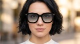 Tom Ford Leigh FT1115 01B 52 Genereret billede