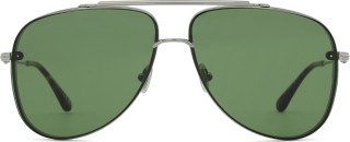Tom Ford Leon FT1071 14N 62 Produkt forfra