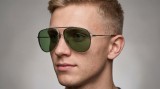 Tom Ford Leon FT1071 14N 62 Genereret billede