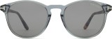Tom Ford Lewis FT1097 20C 53 Produkt forfra