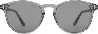 Tom Ford Lewis FT1097 20C 53 Produkt forfra
