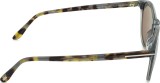 Tom Ford Lewis FT1097 20C 53 Produkt fra siden