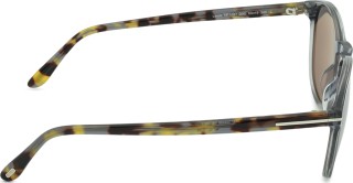 Tom Ford Lewis FT1097 20C 53 Produkt fra siden