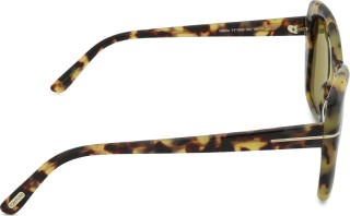 Tom Ford Maeve FT1008 55J 55 Produkt fra siden