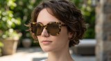 Tom Ford Maeve FT1008 55J 55 Genereret billede