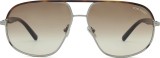 Tom Ford Maxwell FT1019 14P 59 Produkt forfra