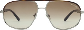Tom Ford Maxwell FT1019 14P 59 Produkt forfra
